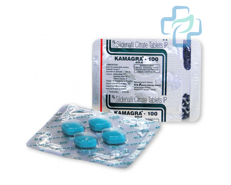 Kamagra Gold (Sildenafil)