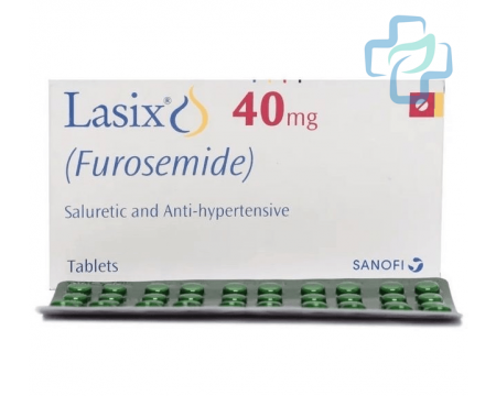 Lasix Générique (Furosemide)