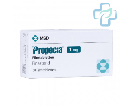 Propécia Générique (Finasteride)