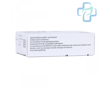 Propécia Générique (Finasteride)