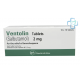Ventoline Générique (Salbutamol Sulfate)