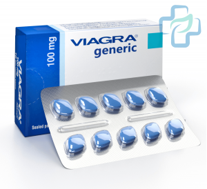 Viagra Générique (Sildenafil)