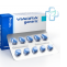 Viagra Générique (Sildenafil)