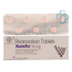 Xarelto Générique (Rivaroxaban)